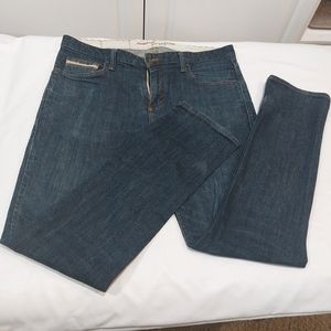 Vans Mens Jeans Size 34x30 - Skinny fit